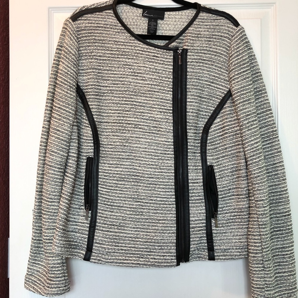 Lane Bryant Short Jacket